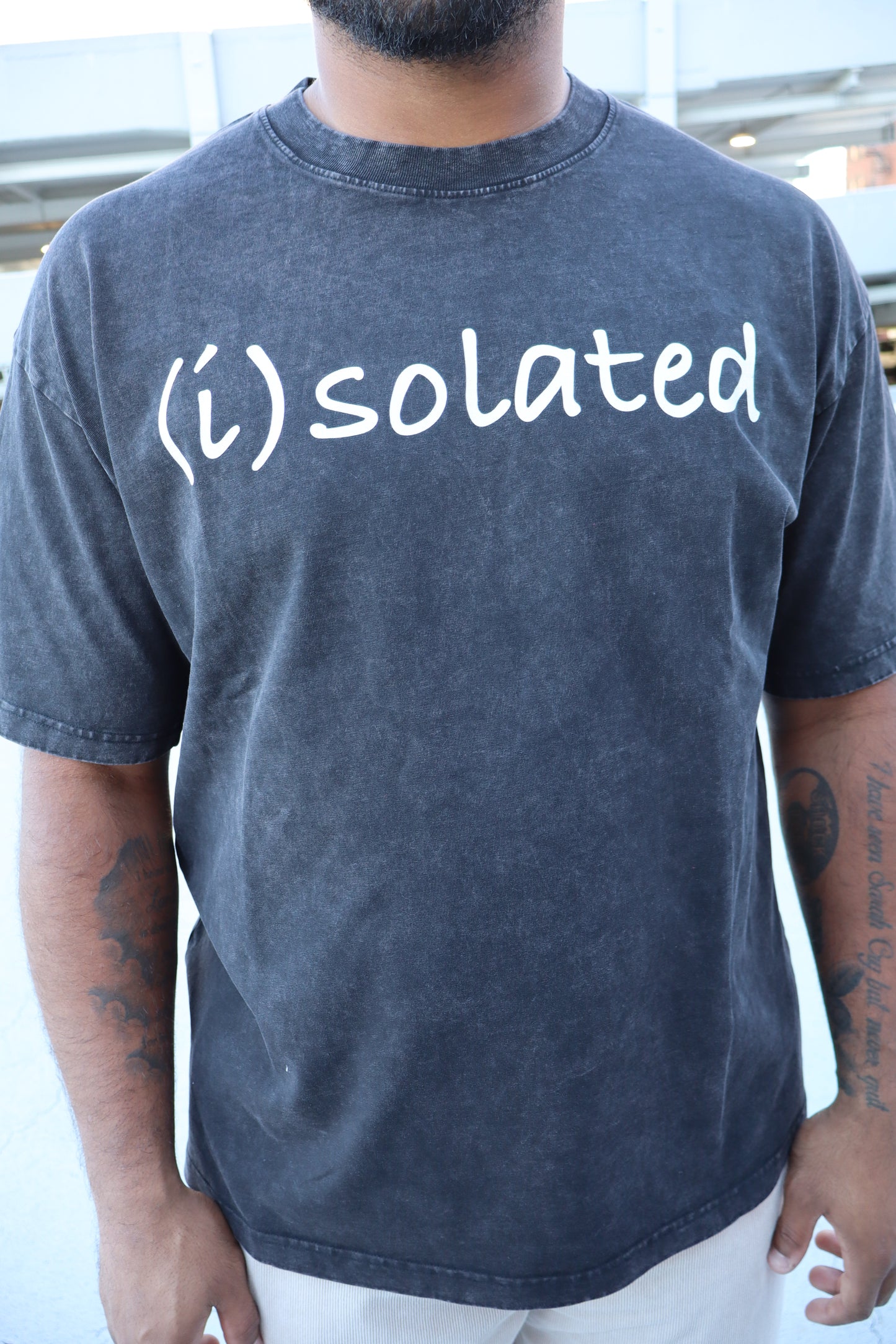 Old life Tshirt