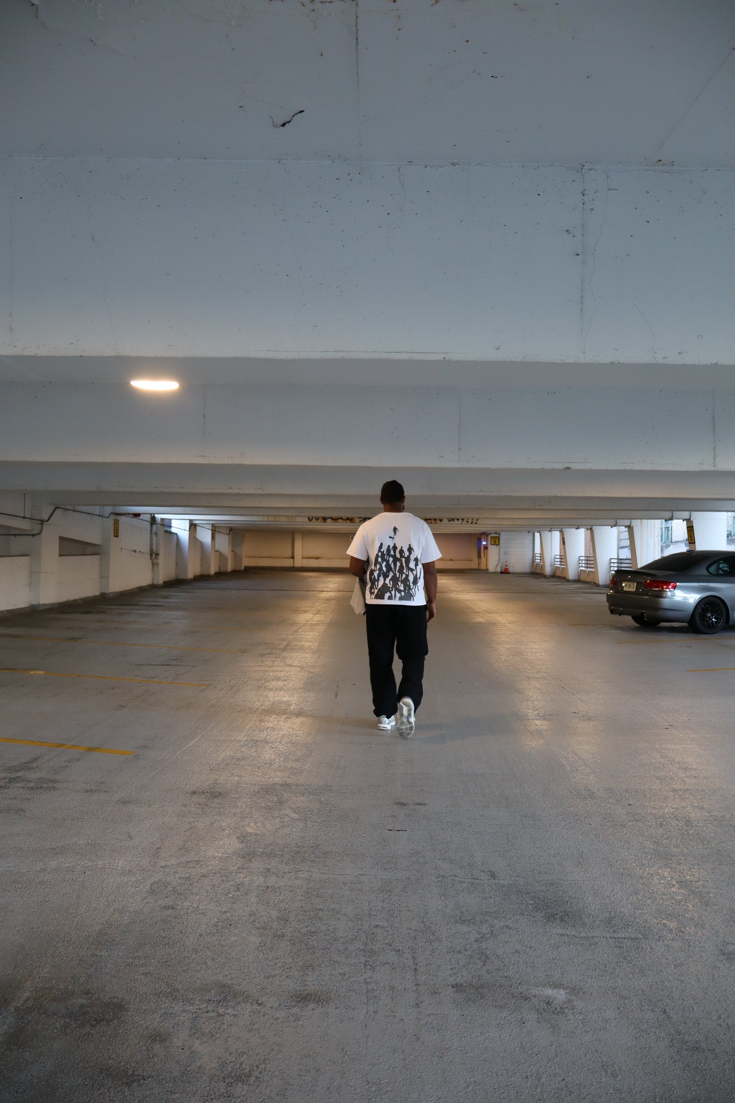 Isolated Tshirt