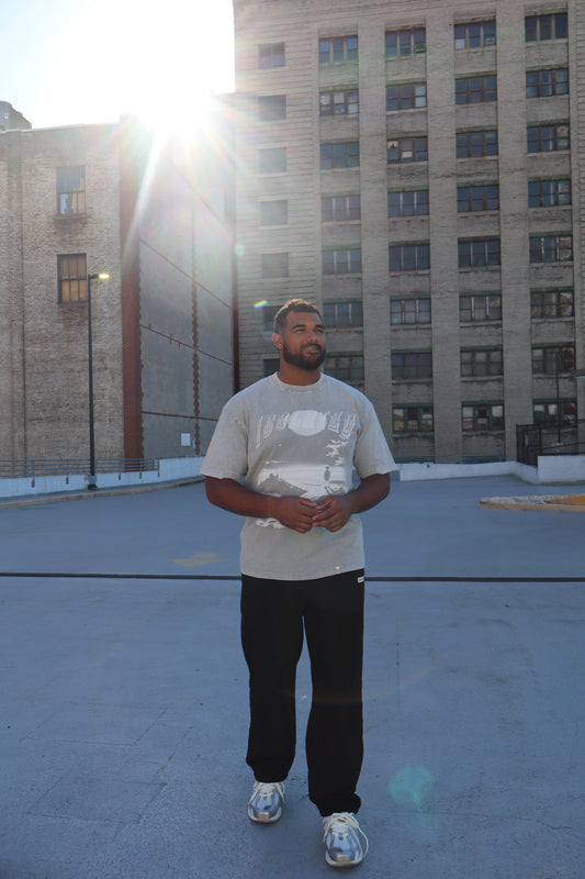 Scenic isolated Tshirt